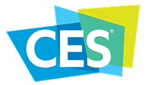 Typewise CES Award logo