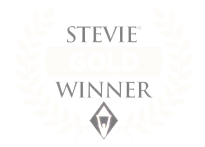 Typewise stevie gold winner award