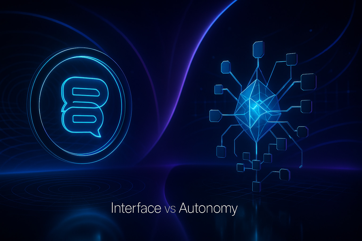 Chatbot vs. AI Agent: What's the Real Difference?