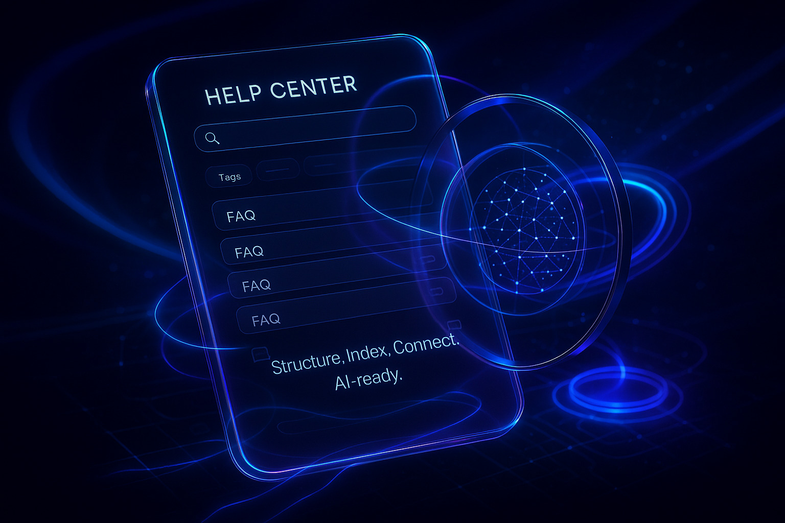 How to Make Your Help Center AI-Ready